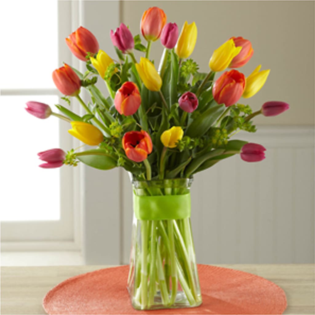 Sunlit Treasures Bouquet – JENNY'S FLOWER, Brooklyn NY