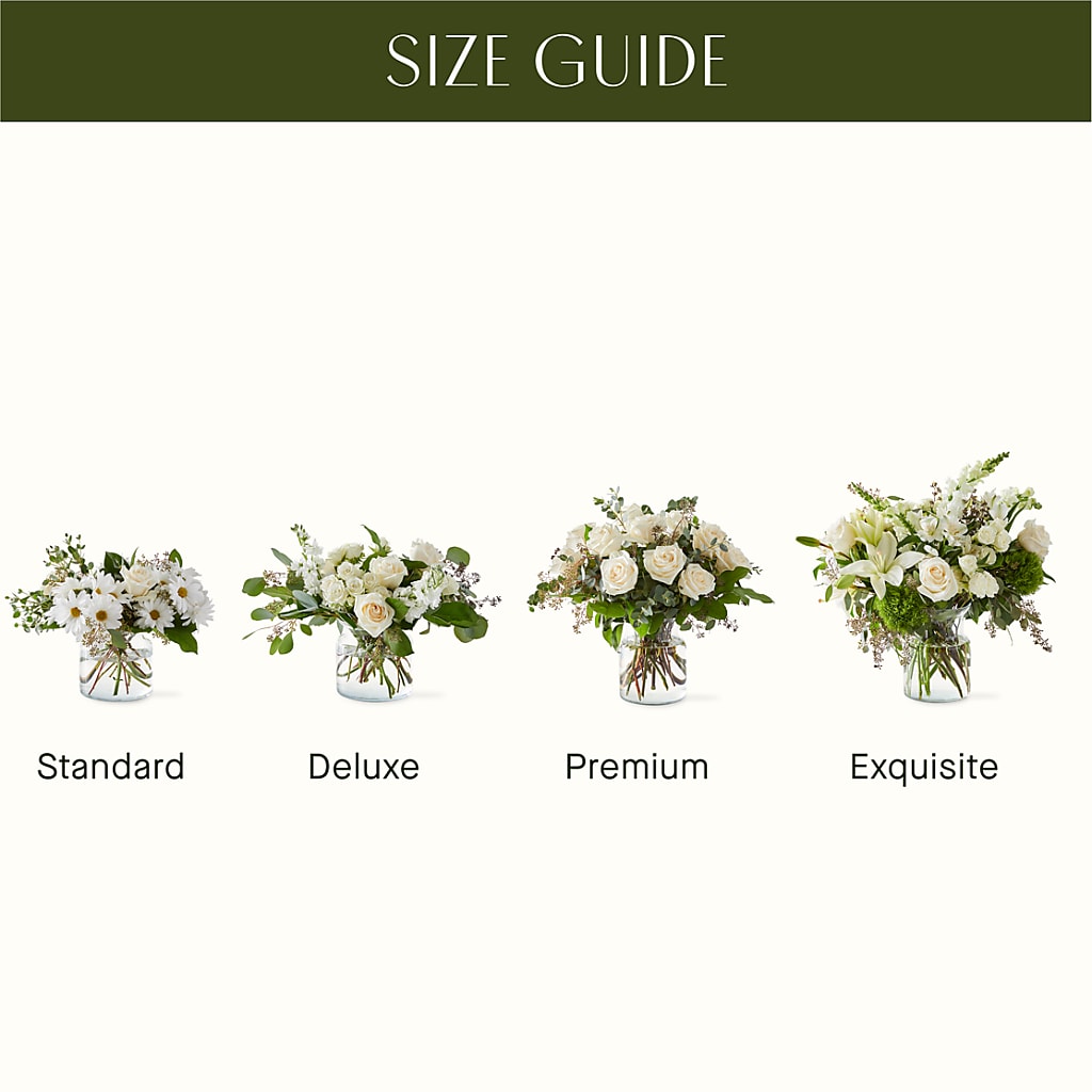Fresh Linen Bouquet – JENNY'S FLOWER, Brooklyn NY
