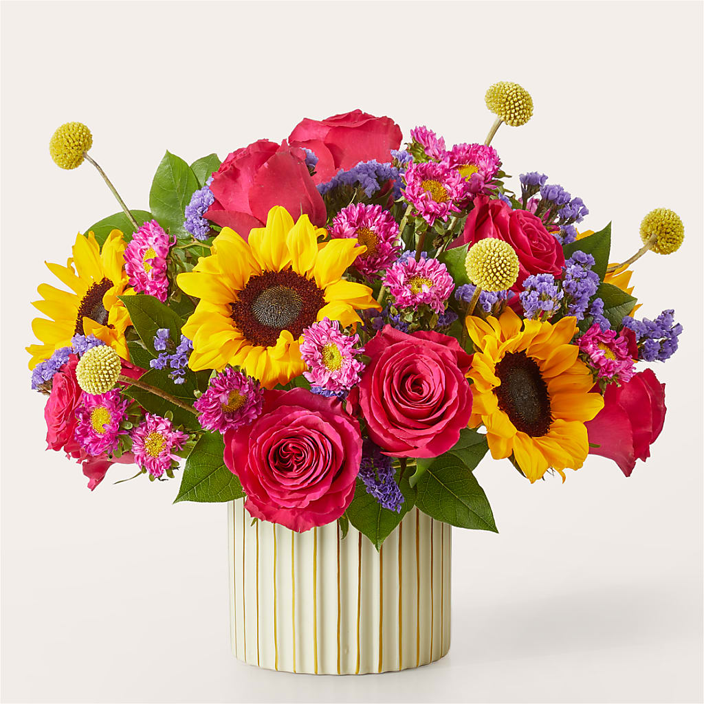 Bubbly Bouquet – JENNY'S FLOWER, Brooklyn NY