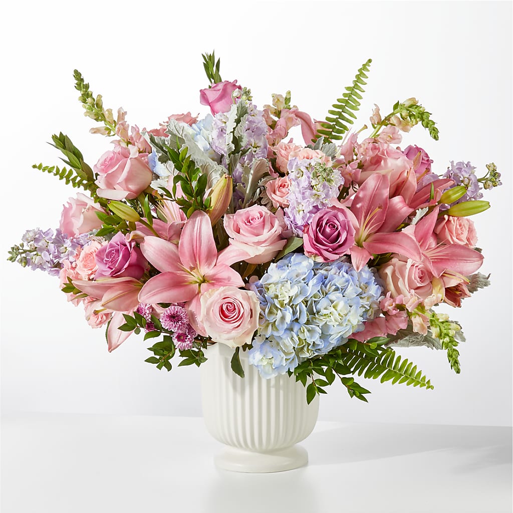 Wonderland Bouquet – JENNY'S FLOWER, Brooklyn NY