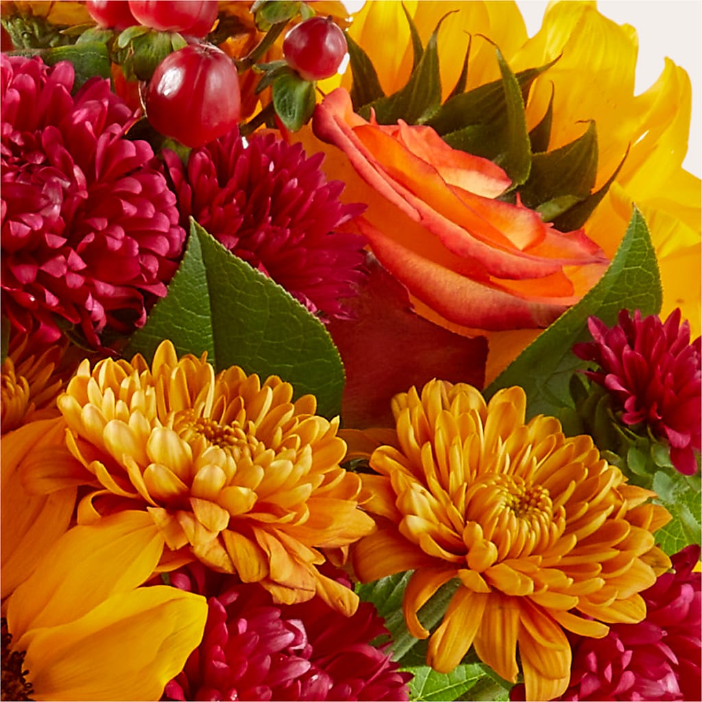 Sweater Season - A Florist Original – JENNY'S FLOWER, Brooklyn NY