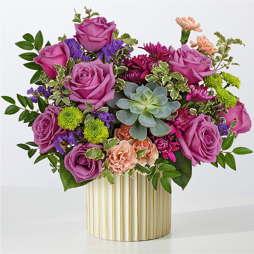 You're a Gem Bouquet – JENNY'S FLOWER, Brooklyn NY