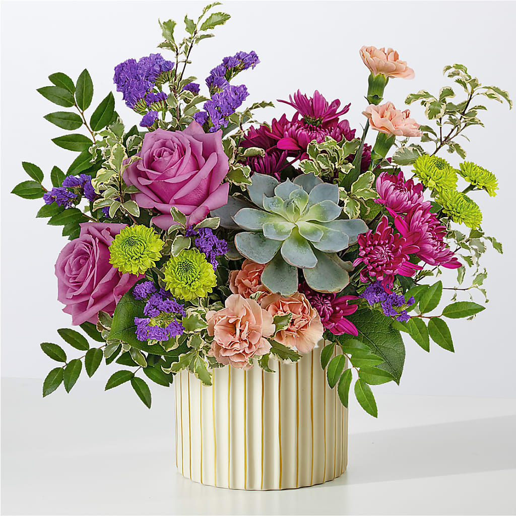 You're a Gem Bouquet – JENNY'S FLOWER, Brooklyn NY