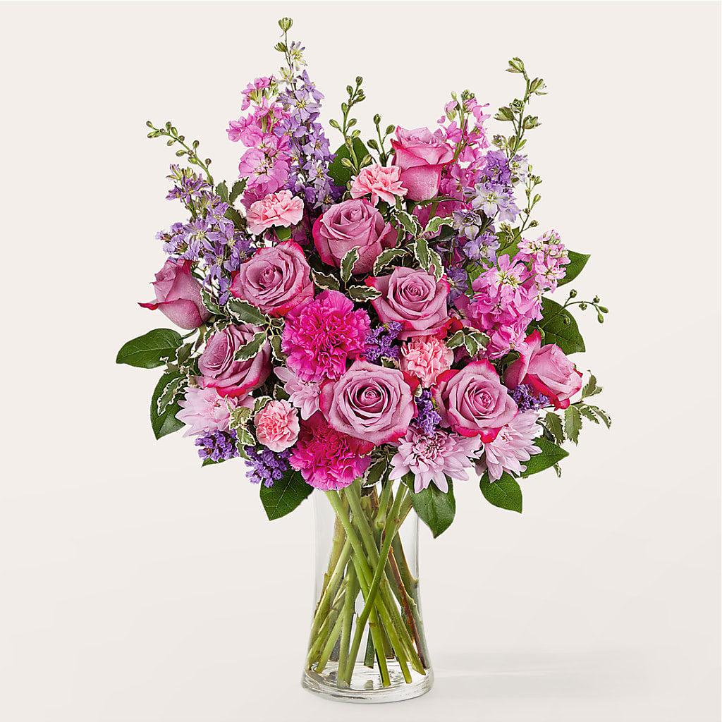 Sincerely Yours Bouquet – JENNY'S FLOWER, Brooklyn NY