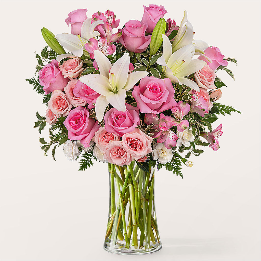 All the Best Bouquet – JENNY'S FLOWER, Brooklyn NY