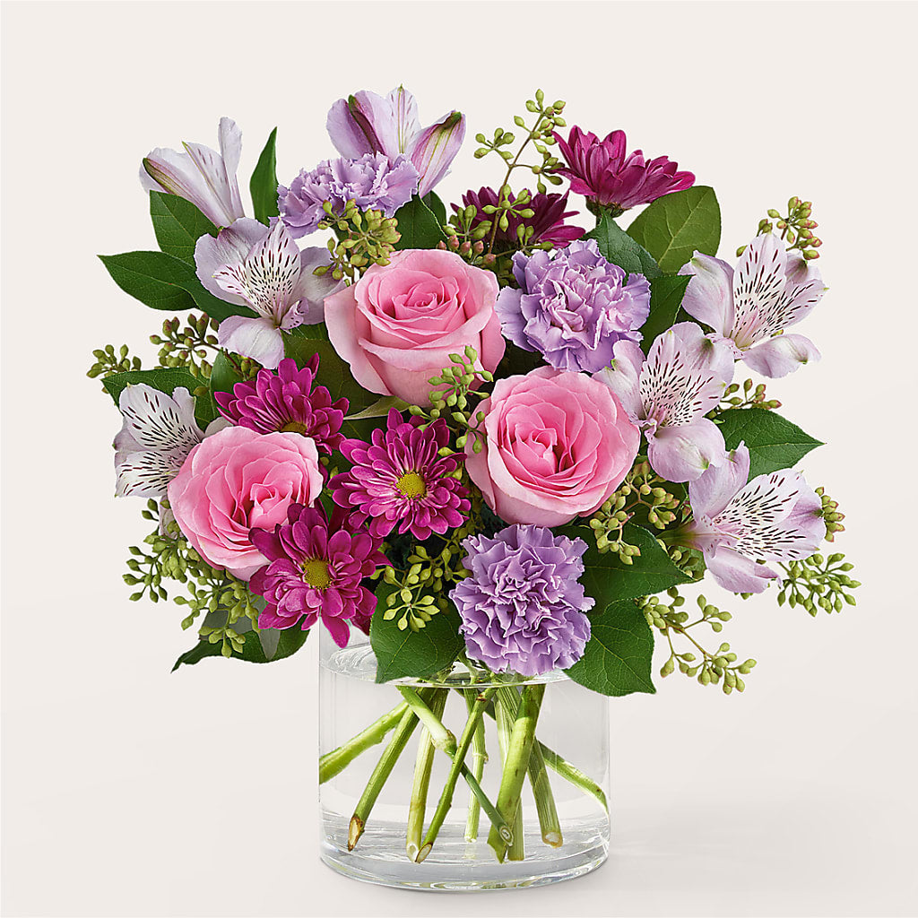 In the Clouds Bouquet – JENNY'S FLOWER, Brooklyn NY