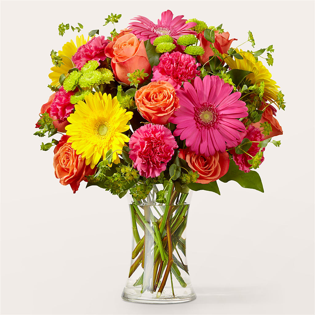Fruit Punch Bouquet – JENNY'S FLOWER, Brooklyn NY