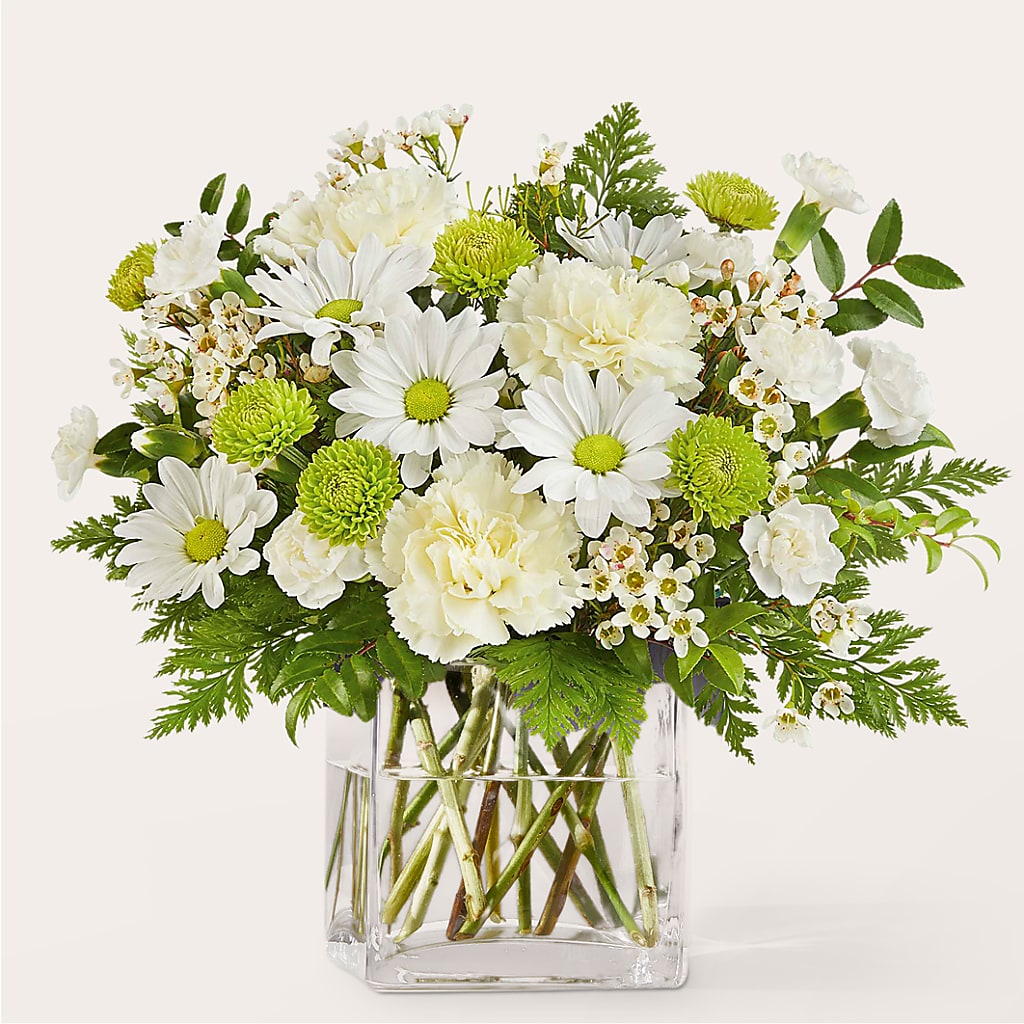 Momentary Meditation Bouquet – JENNY'S FLOWER, Brooklyn NY