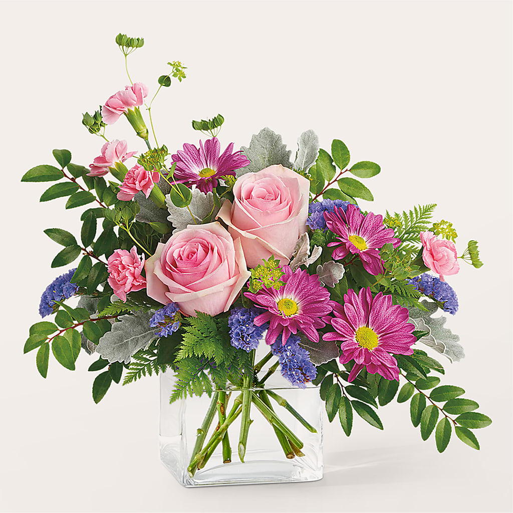 Starlet Bouquet – JENNY'S FLOWER, Brooklyn NY