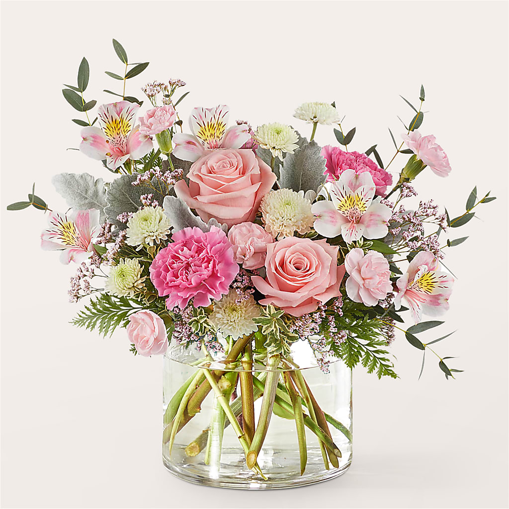 The Treehouse Bouquet – JENNY'S FLOWER, Brooklyn NY