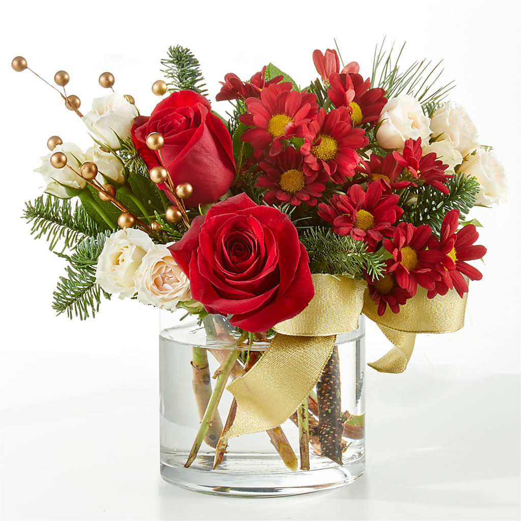 Believe Bouquet – JENNY'S FLOWER, Brooklyn NY