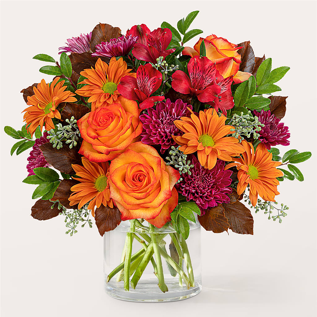 Brisk Morning Bouquet – JENNY'S FLOWER, Brooklyn NY