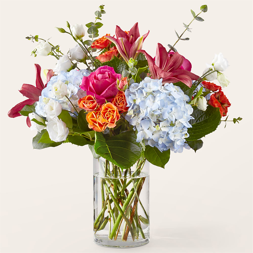 Awestruck Luxury Bouquet – JENNY'S FLOWER, Brooklyn NY