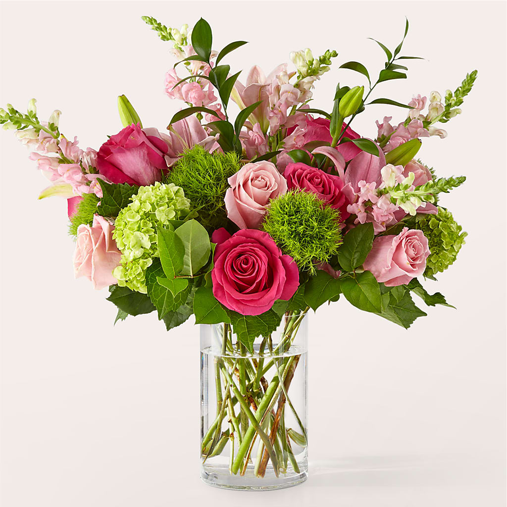 Fit for a Queen Luxury Bouquet – JENNY'S FLOWER, Brooklyn NY