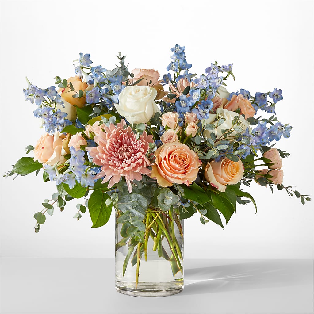 Inspired Bouquet – JENNY'S FLOWER, Brooklyn NY