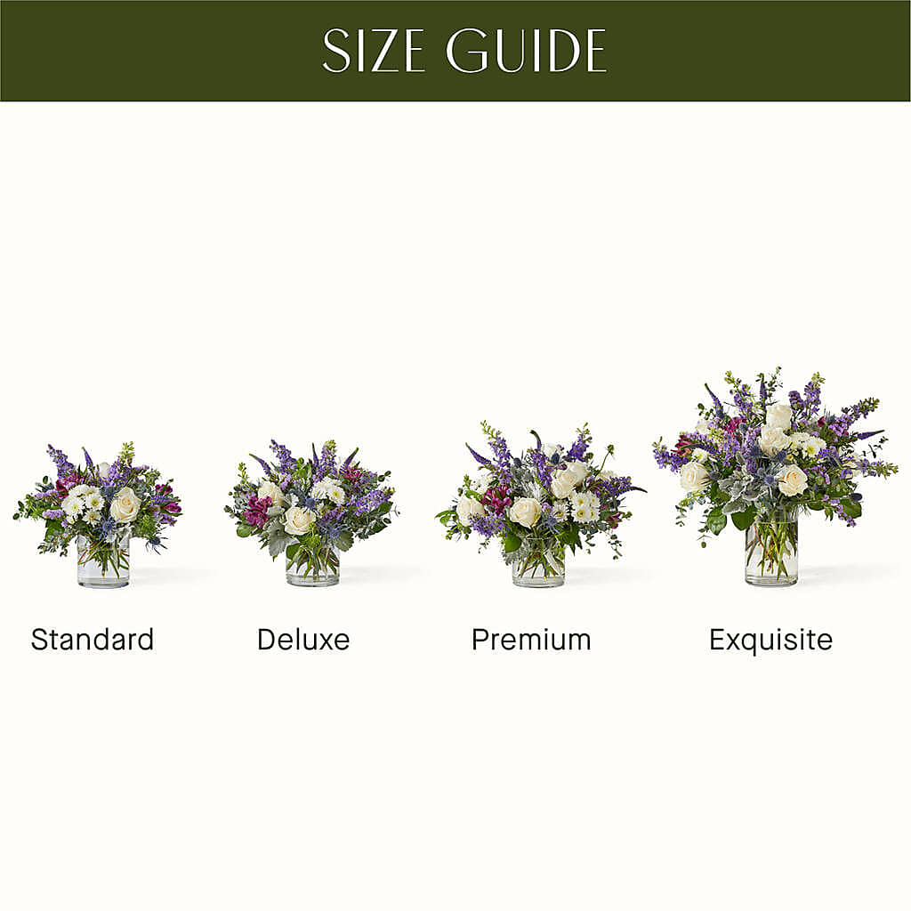 Shooting Star Bouquet – JENNY'S FLOWER, Brooklyn NY