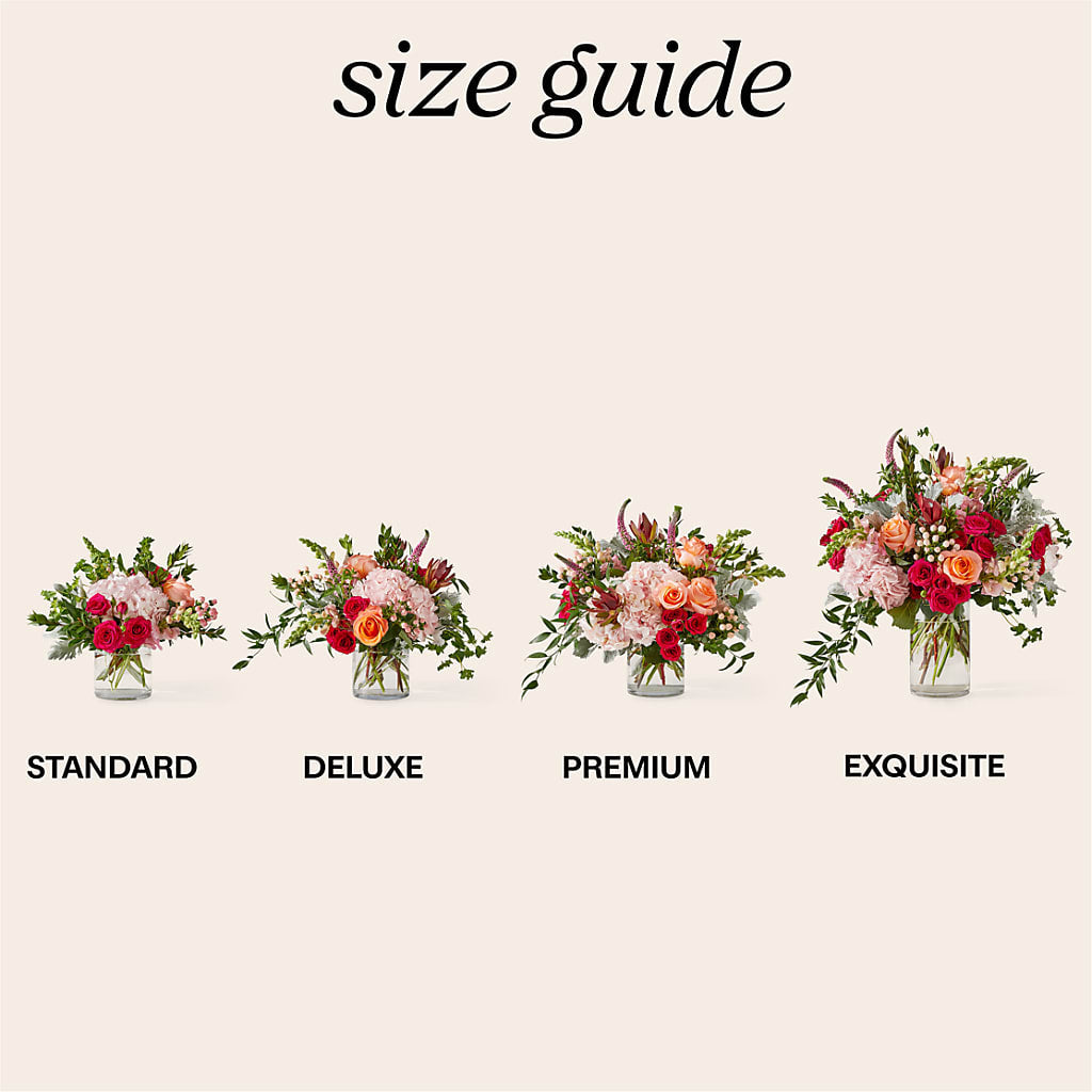 Glitz & Glam Bouquet – JENNY'S FLOWER, Brooklyn NY