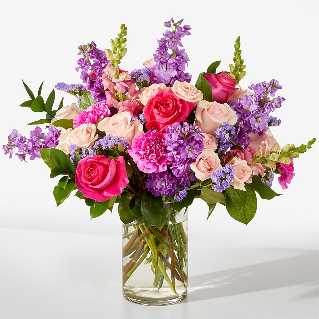 The Cha-Cha Bouquet – JENNY'S FLOWER, Brooklyn NY