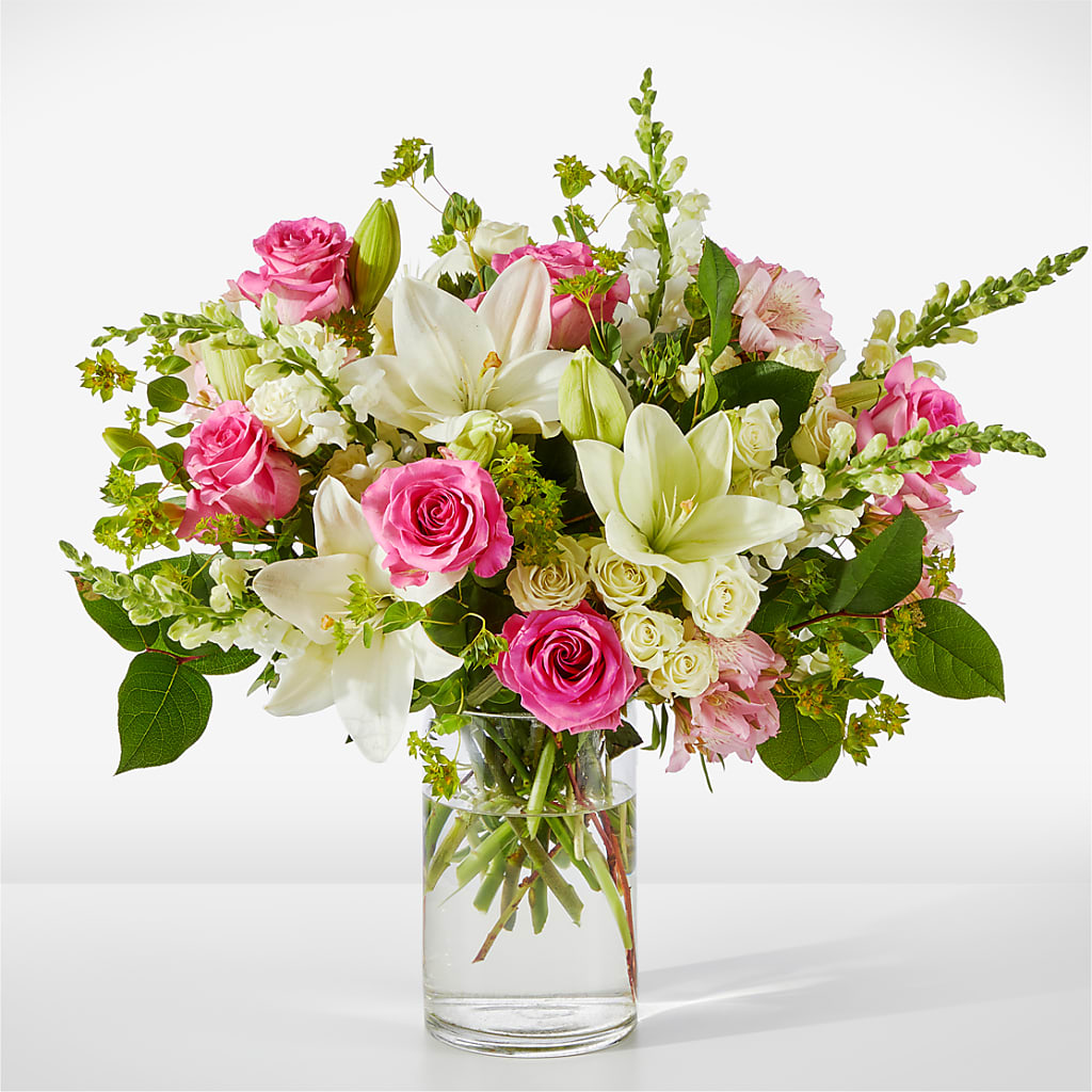Fondly Bouquet – JENNY'S FLOWER, Brooklyn NY