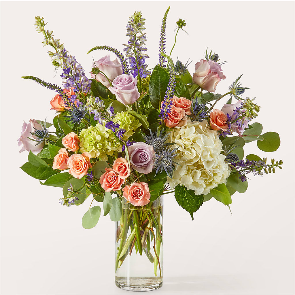 Appealing Aura Bouquet – JENNY'S FLOWER, Brooklyn NY