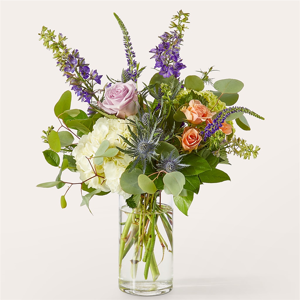 Appealing Aura Bouquet – JENNY'S FLOWER, Brooklyn NY