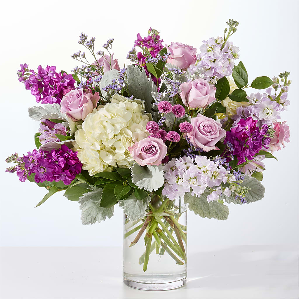 Empress Bouquet – JENNY'S FLOWER, Brooklyn NY