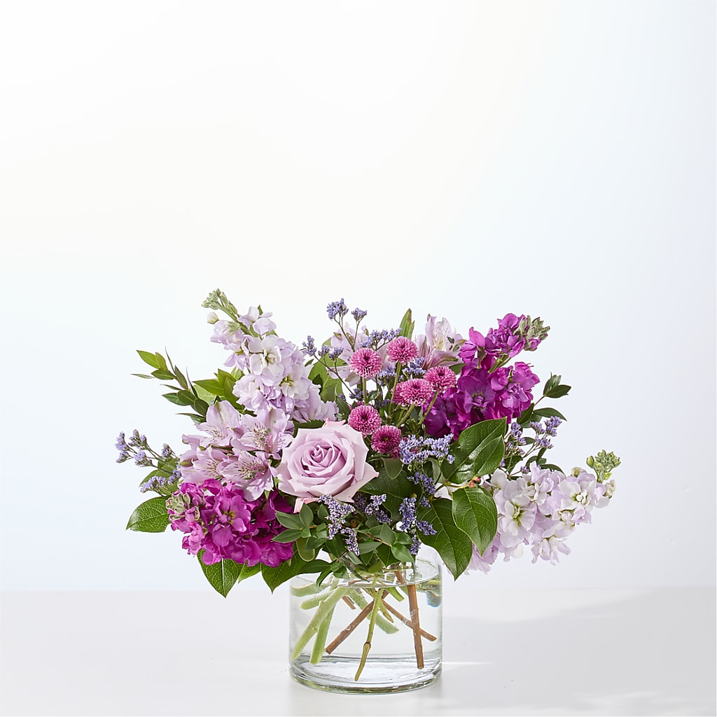 Empress Bouquet – JENNY'S FLOWER, Brooklyn NY