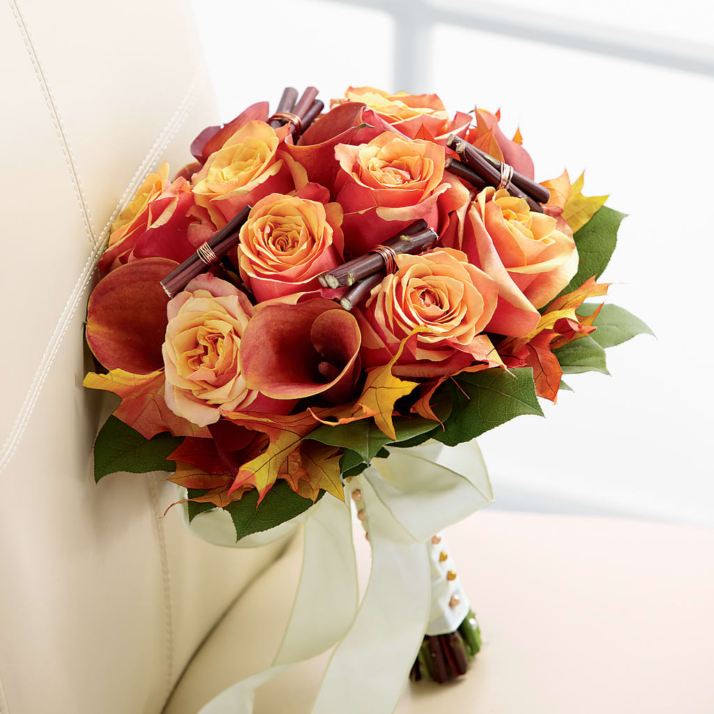 Love Everlasting Bouquet – JENNY'S FLOWER, Brooklyn NY