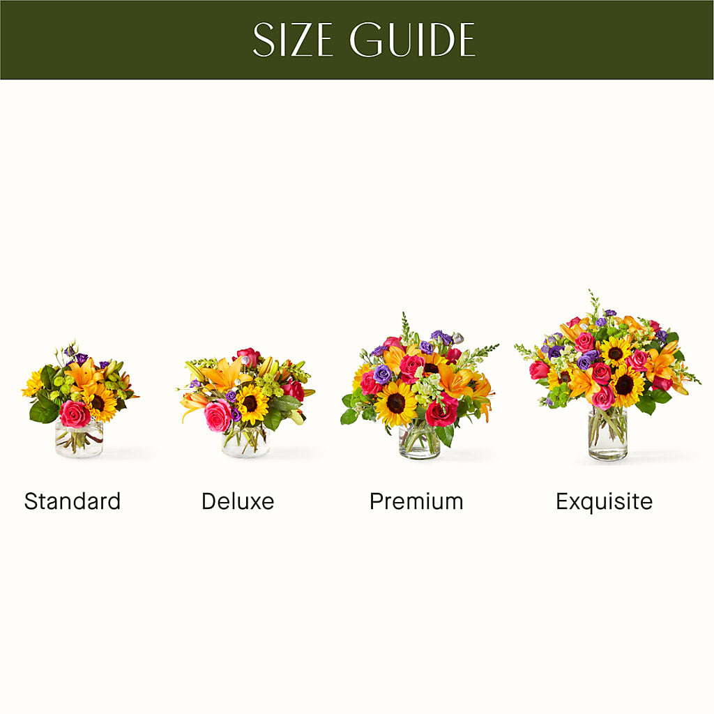 Best Day Bouquet – JENNY'S FLOWER, Brooklyn NY