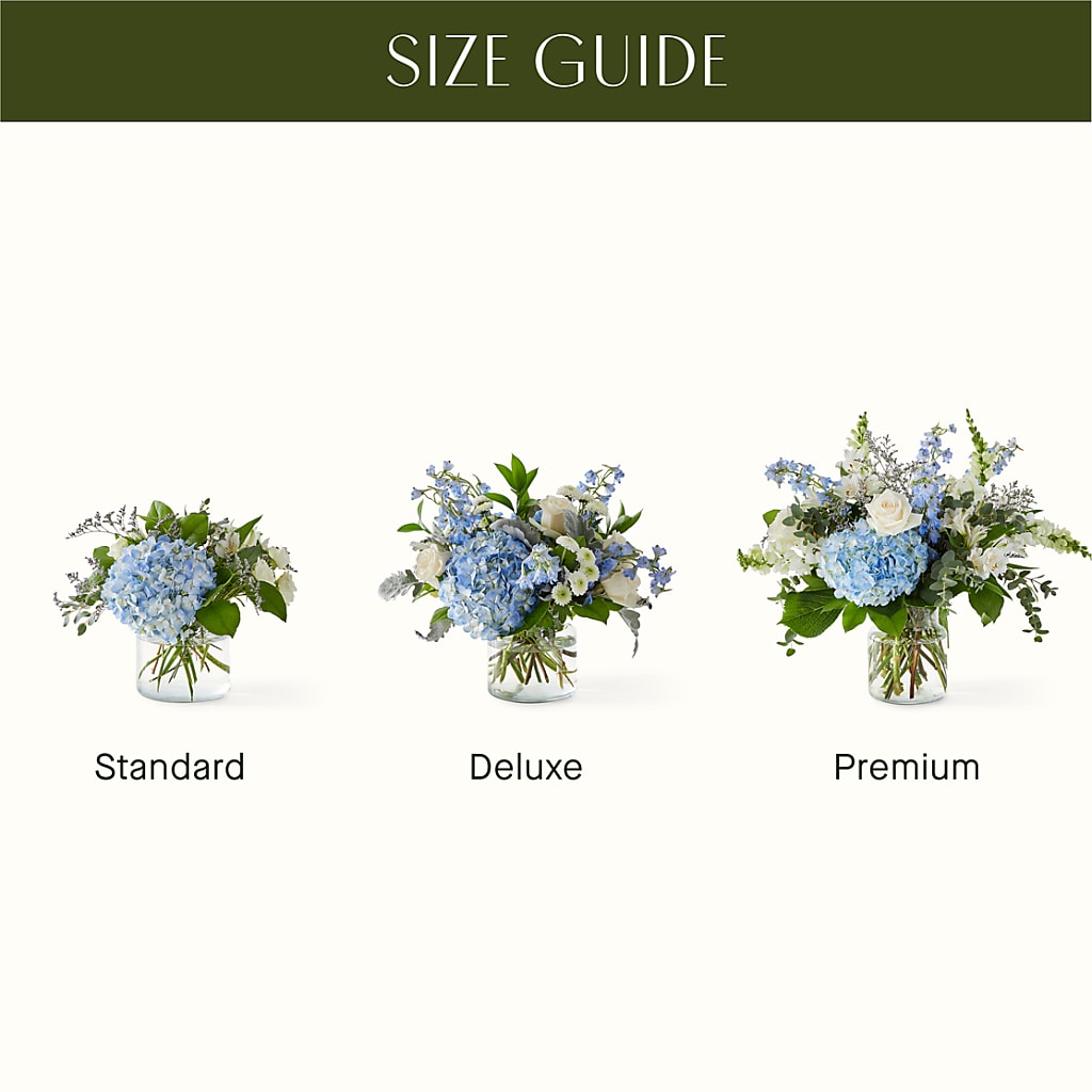 Coastal Blossom Bouquet – JENNY'S FLOWER, Brooklyn NY