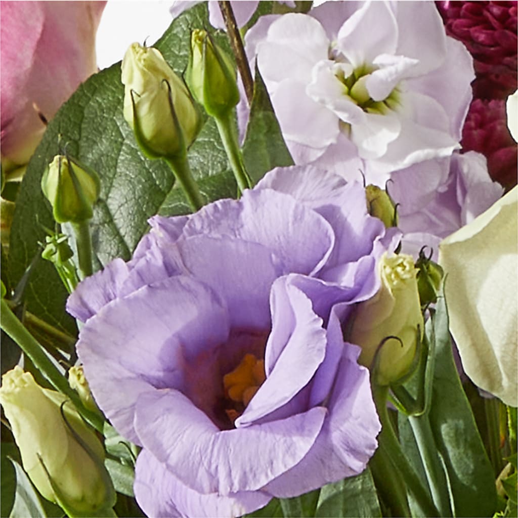 Work of Art Bouquet – JENNY'S FLOWER, Brooklyn NY