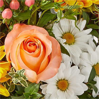 The Good Life Bouquet – JENNY'S FLOWER, Brooklyn NY