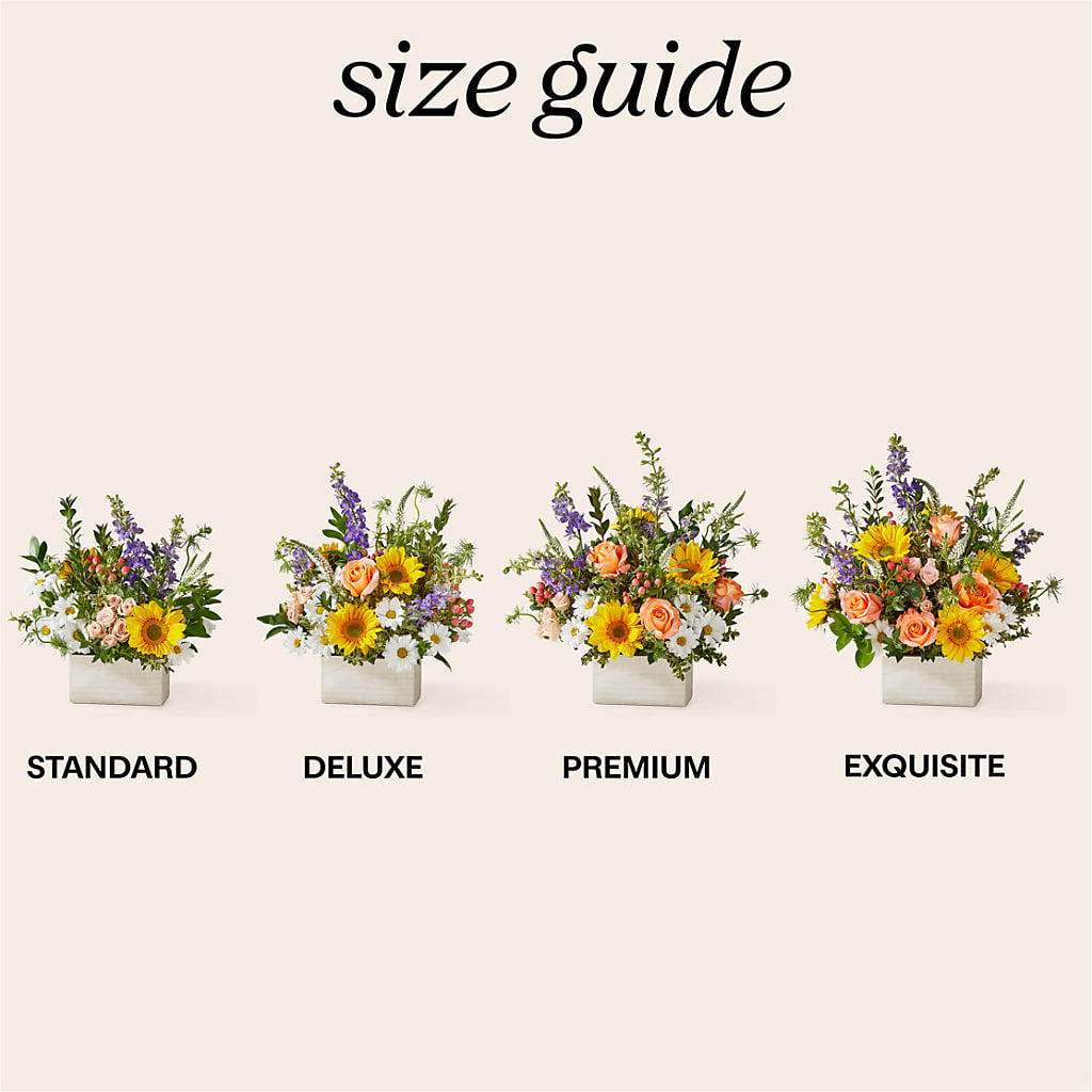 The Good Life Bouquet – JENNY'S FLOWER, Brooklyn NY