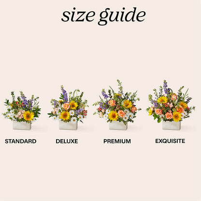 The Good Life Bouquet – JENNY'S FLOWER, Brooklyn NY
