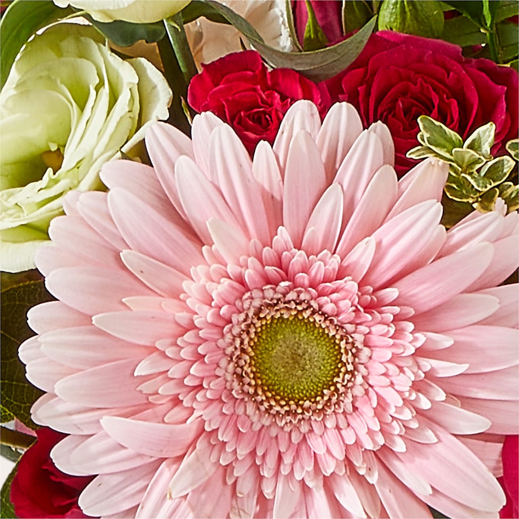 Too Cute Bouquet – JENNY'S FLOWER, Brooklyn NY