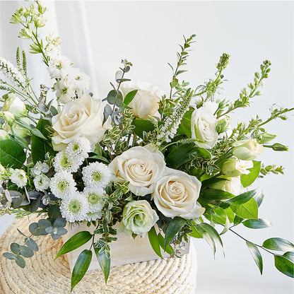 Cashmere Bouquet – JENNY'S FLOWER, Brooklyn NY