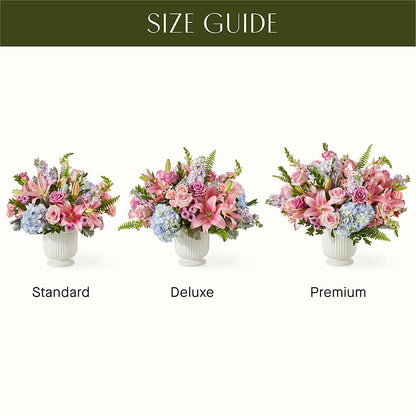 Wonderland Bouquet – JENNY'S FLOWER, Brooklyn NY