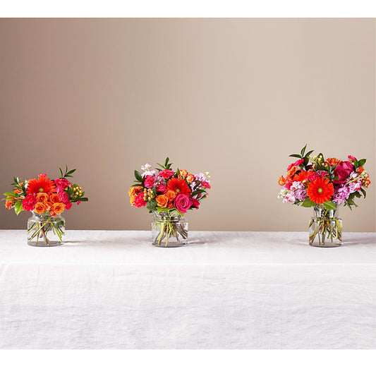 Fiesta Bouquet – JENNY'S FLOWER, Brooklyn NY