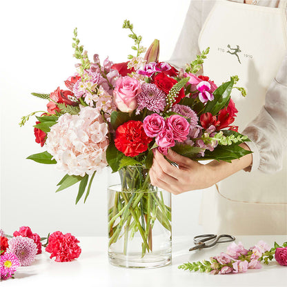 Swooning Over You - A Luxury Florist Original – JENNY'S FLOWER, Brooklyn NY