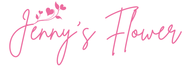 Jenny's Flower