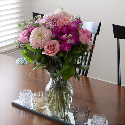 Sunday Morning Bouquet – JENNY'S FLOWER, Brooklyn NY
