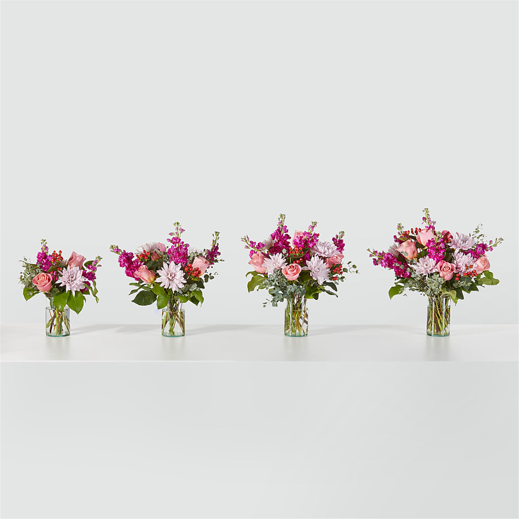 Sunday Morning Bouquet – JENNY'S FLOWER, Brooklyn NY