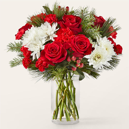 Seasonal Magic Bouquet – JENNY'S FLOWER, Brooklyn NY