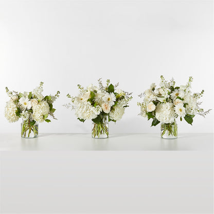Sun-drenched Blooms Box Bouquet – JENNY'S FLOWER, Brooklyn NY
