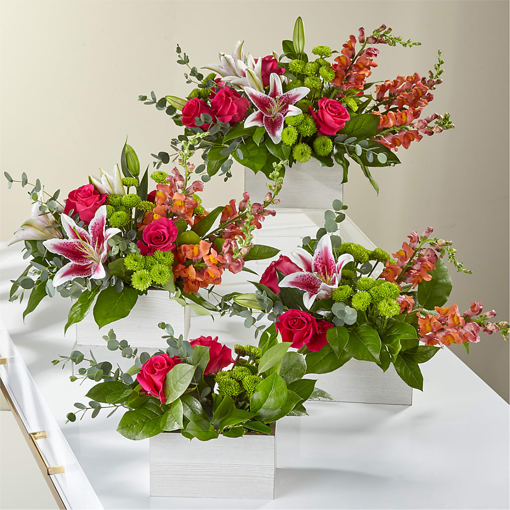 Wild Spirit Bouquet – JENNY'S FLOWER, Brooklyn NY
