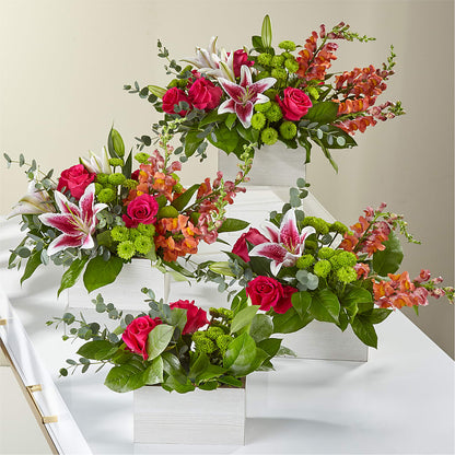 Wild Spirit Bouquet – JENNY'S FLOWER, Brooklyn NY