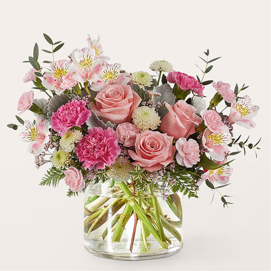 The Treehouse Bouquet – JENNY'S FLOWER, Brooklyn NY