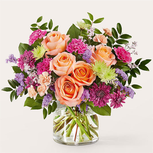 Effervescence Bouquet – JENNY'S FLOWER, Brooklyn NY
