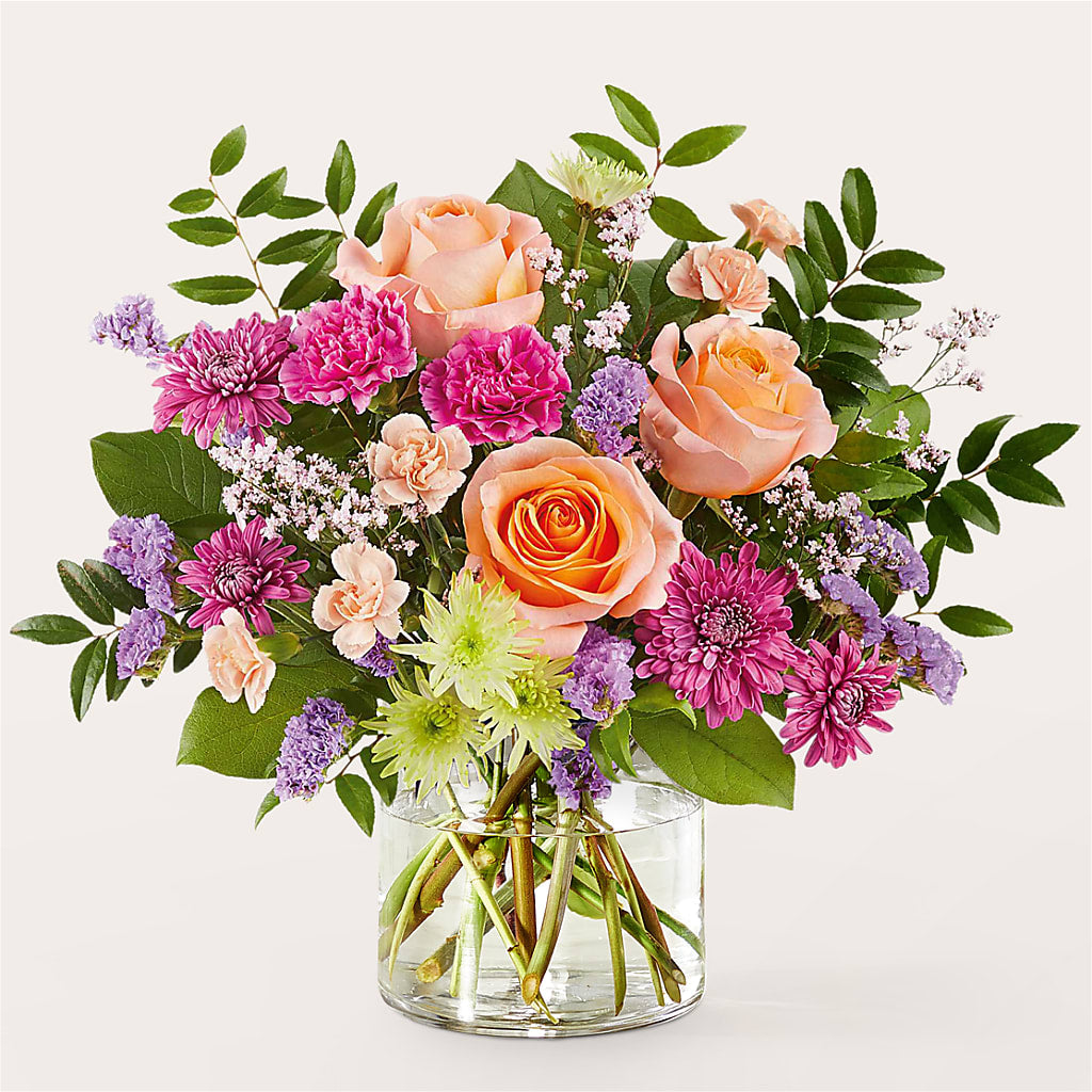 Effervescence Bouquet – JENNY'S FLOWER, Brooklyn NY