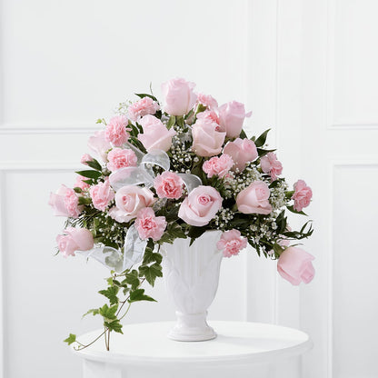 Deepest Sympathy Arrangement – JENNY'S FLOWER, Brooklyn NY